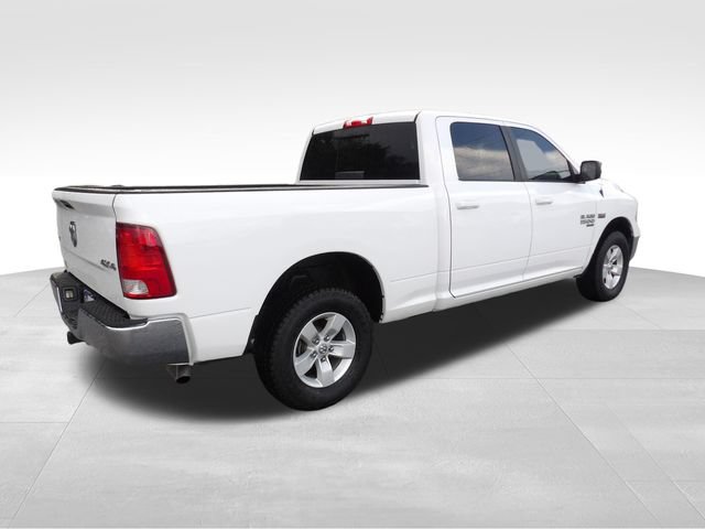 Used 2019 RAM 1500 Classic SLT AWD/4WD image 11