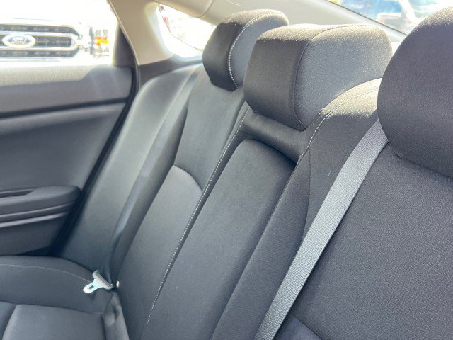 Used 2019 Honda Civic EX image 31