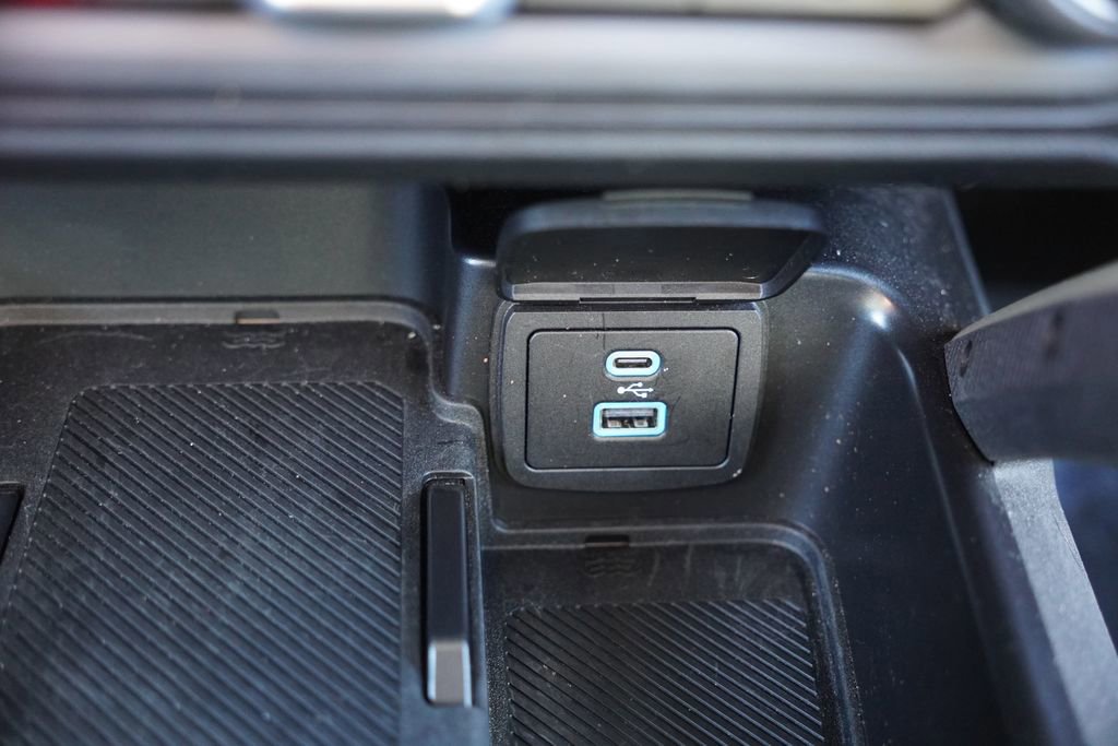 Certified 2025 Ford Bronco Badlands image 28