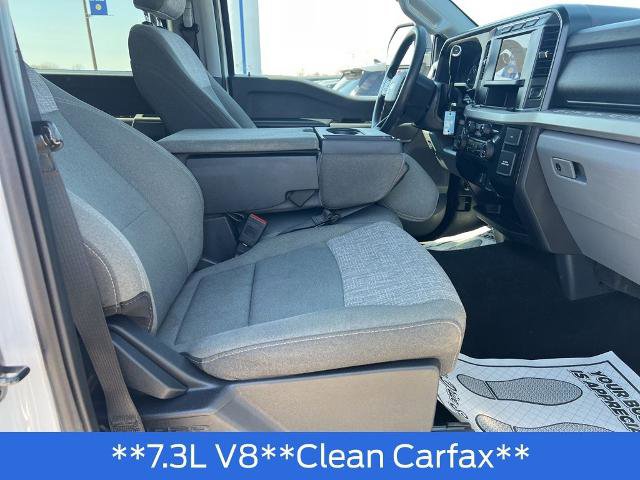 Certified 2024 Ford F250 XLT AWD/4WD image 37
