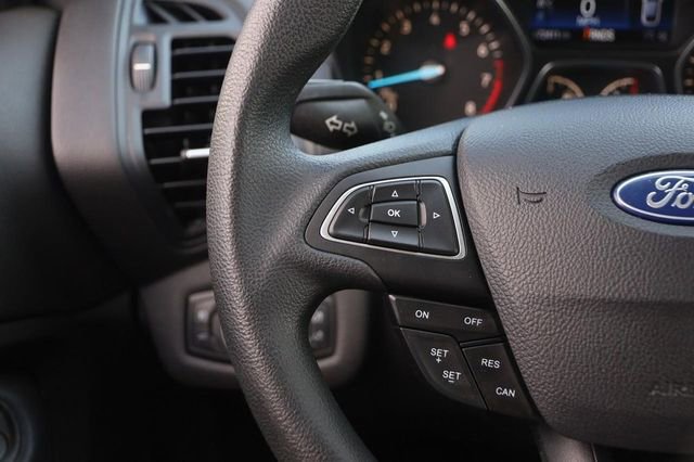 Certified 2018 Ford Escape SE w/ SE Sync 3 Package AWD/4WD image 11