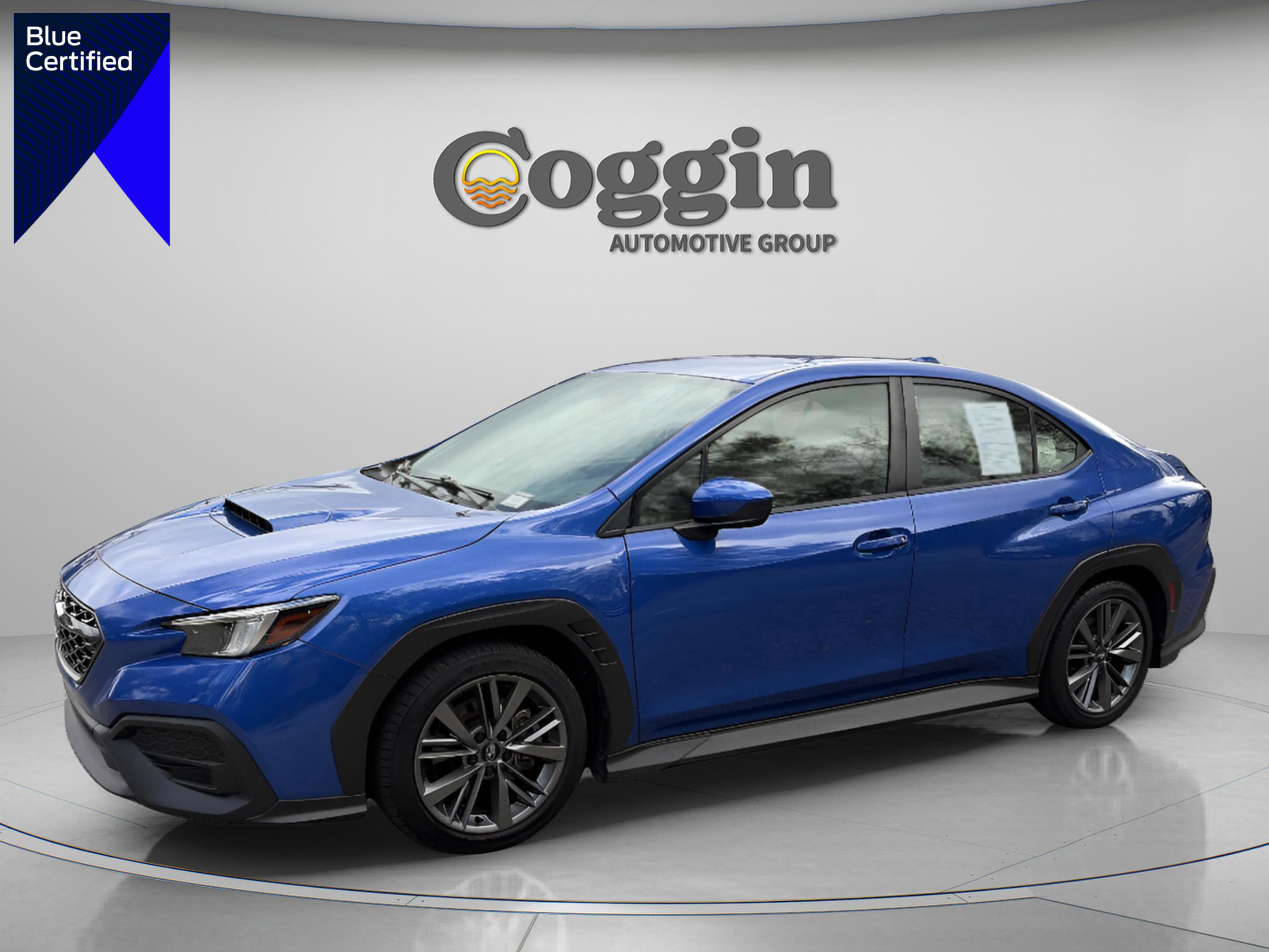 Used 2023 Subaru WRX