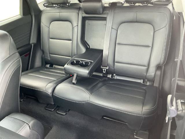 Certified 2021 Ford Escape SEL AWD/4WD image 32