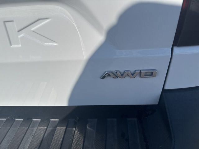 Certified 2022 Ford Maverick XLT w/ Equipment Group 300A Standard image 12