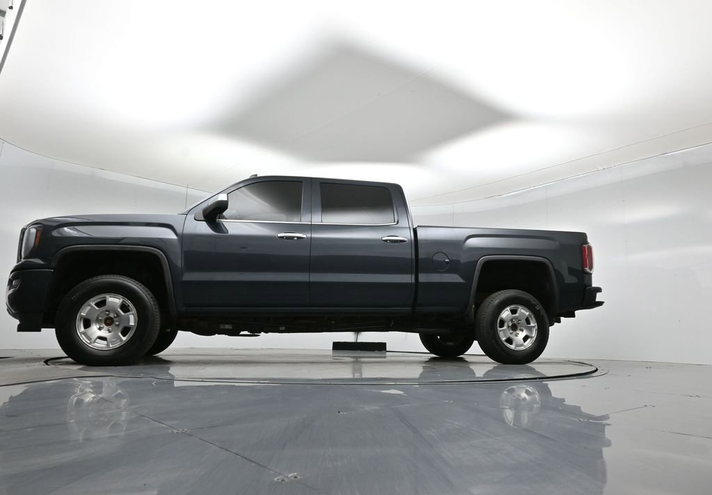 Used 2018 GMC Sierra 1500 Denali image 49