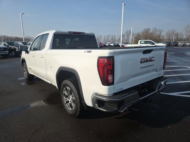 Used 2021 GMC Sierra 1500 SLE w/ X31 Off-Road Package video 2