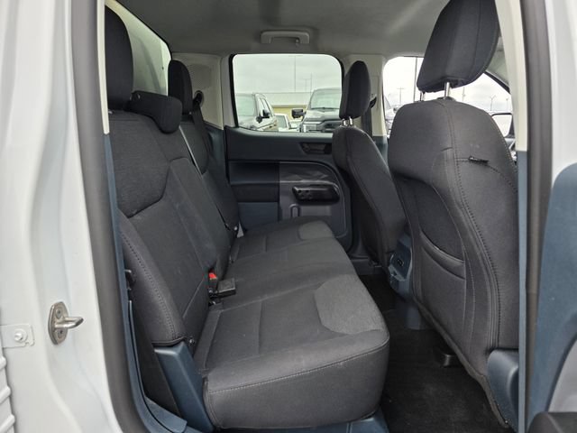 Certified 2025 Ford Maverick XL FWD image 27