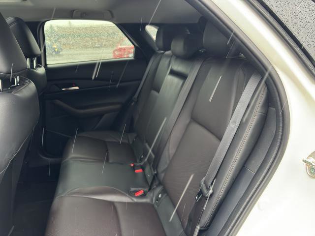 Used 2023 MAZDA CX-30 AWD 2.5 S w/ Premium Package image 27