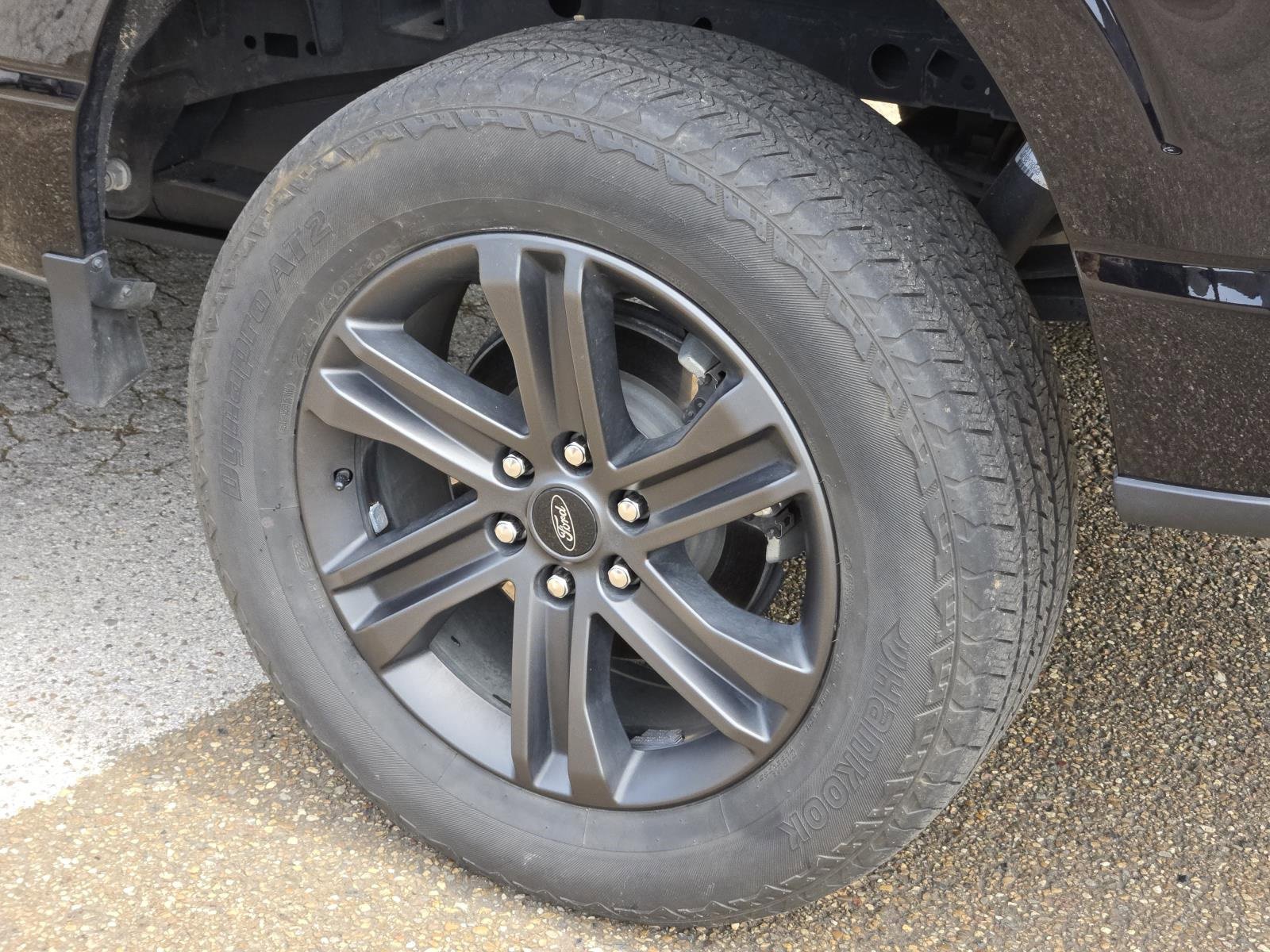 Certified 2022 Ford F150 Lariat image 11