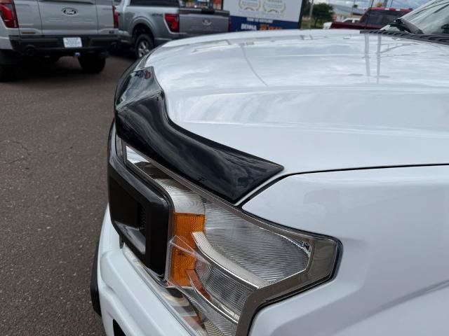 Certified 2018 Ford F150 XLT w/ Equipment Group 302A Luxury AWD/4WD image 10