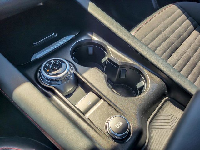 Certified 2025 Ford Explorer ST-Line w/ Premium Package AWD/4WD image 25