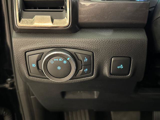 Certified 2022 Ford Ranger Lariat w/ Equipment Group 501A High AWD/4WD image 19