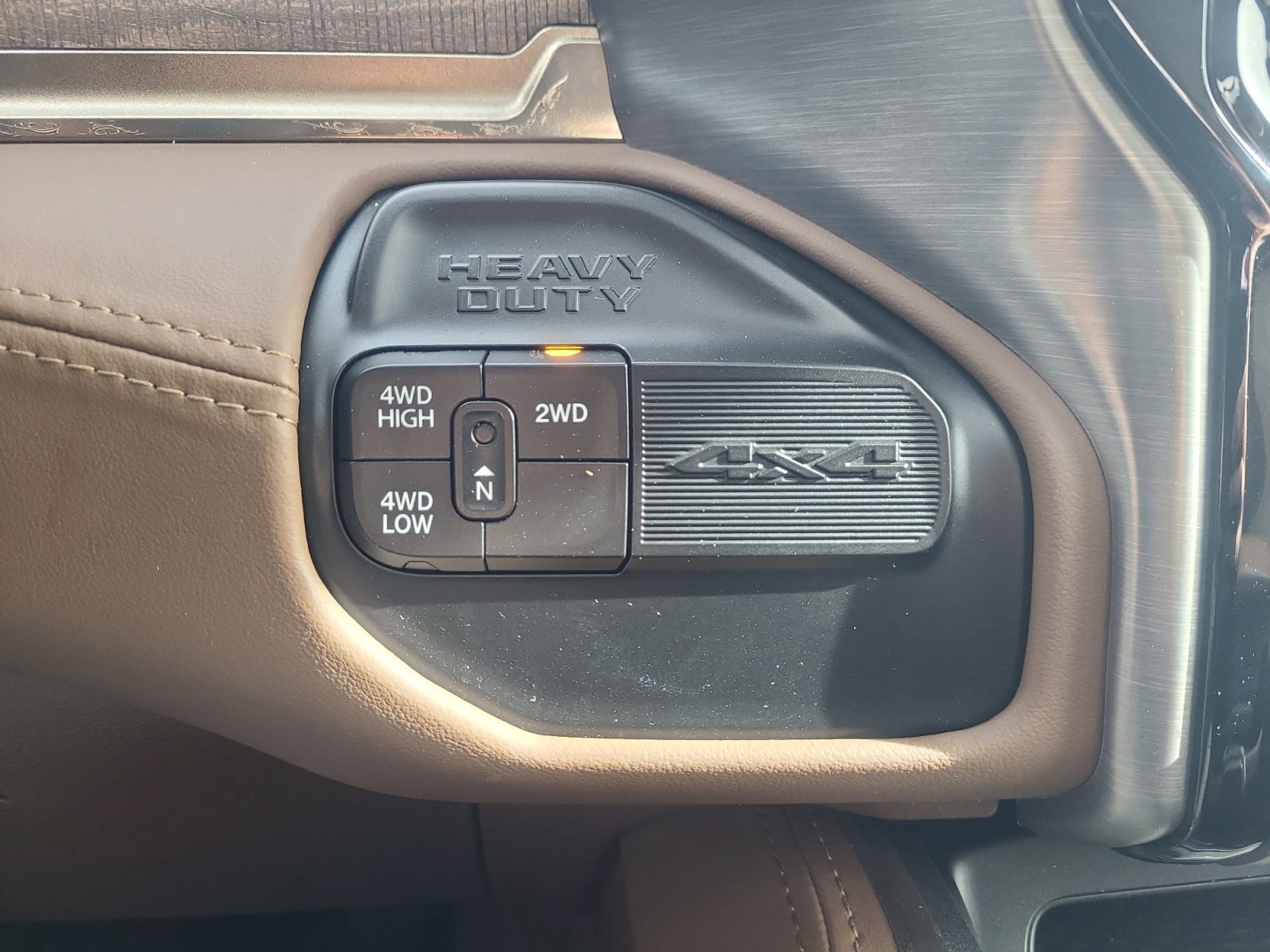 Used 2022 RAM 3500 Limited image 35