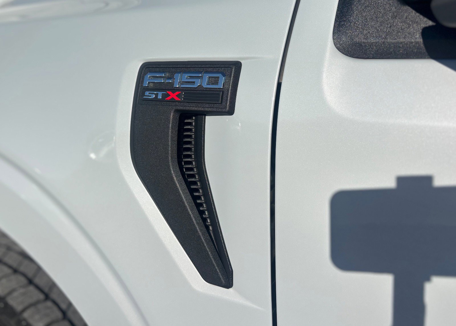 Certified 2022 Ford F150 XL w/ STX Appearance Package image 12