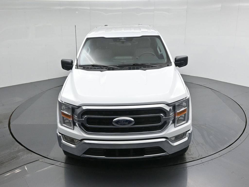 Certified 2023 Ford F150 XLT w/ XTR Package image 37