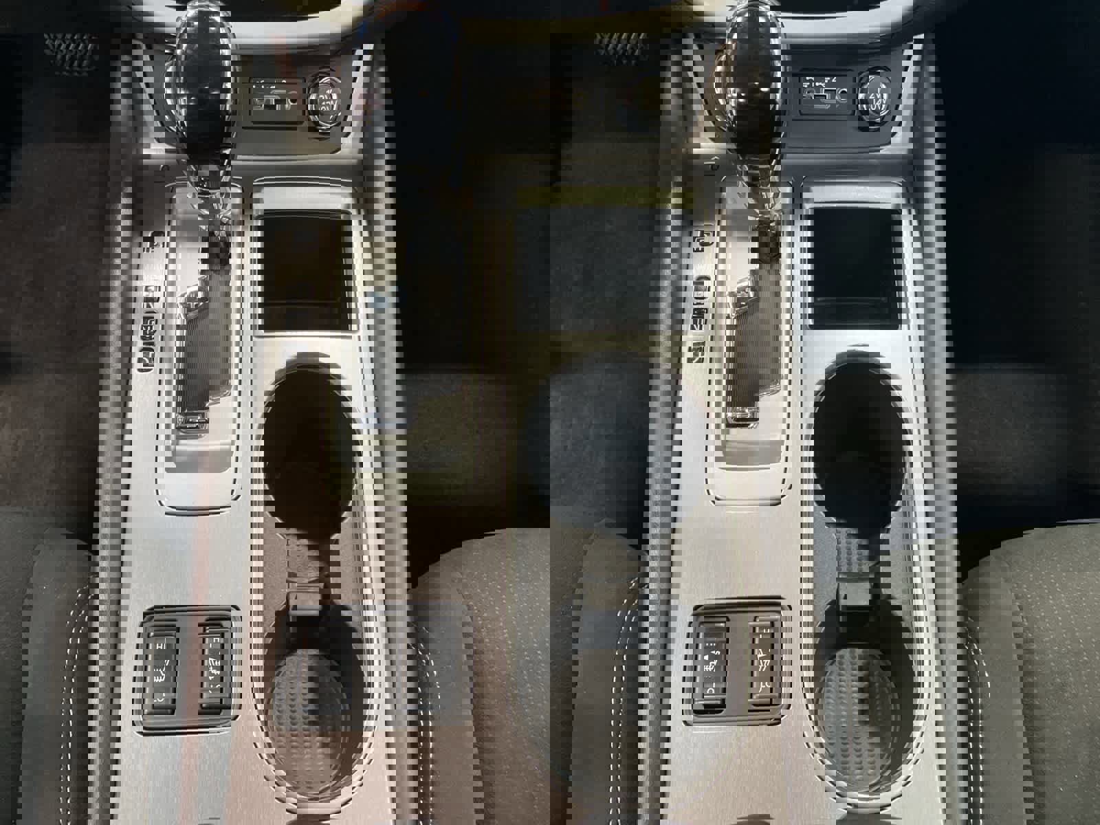 Used 2019 Nissan Murano Platinum image 18