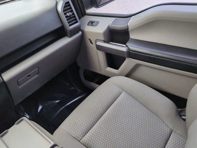 Certified 2018 Ford F150 XLT RWD image 17