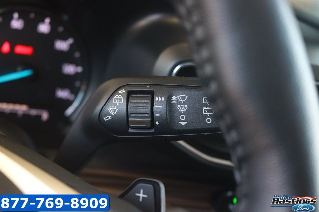 Certified 2021 Ford Explorer Limited w/ Hybrid Equipment Group 310A AWD/4WD image 26