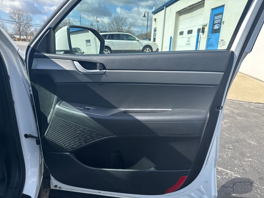 Used 2022 Hyundai Palisade SEL image 30