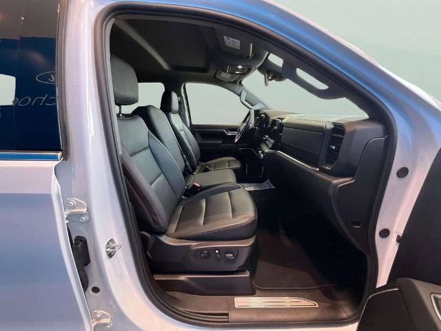 Used 2026 GMC Sierra 1500 SLT AWD/4WD image 22