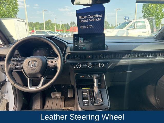 Used 2024 Honda CR-V Sport-L image 24