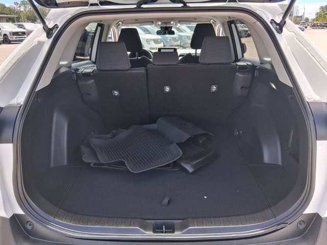 Used 2024 Toyota RAV4 LE FWD image 17