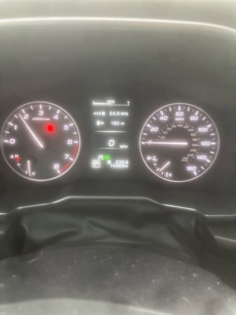 Used 2023 Subaru Legacy Touring XT w/ Tech Package 2 image 4