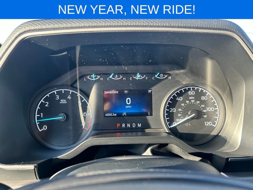 Certified 2023 Ford F150 XLT image 34