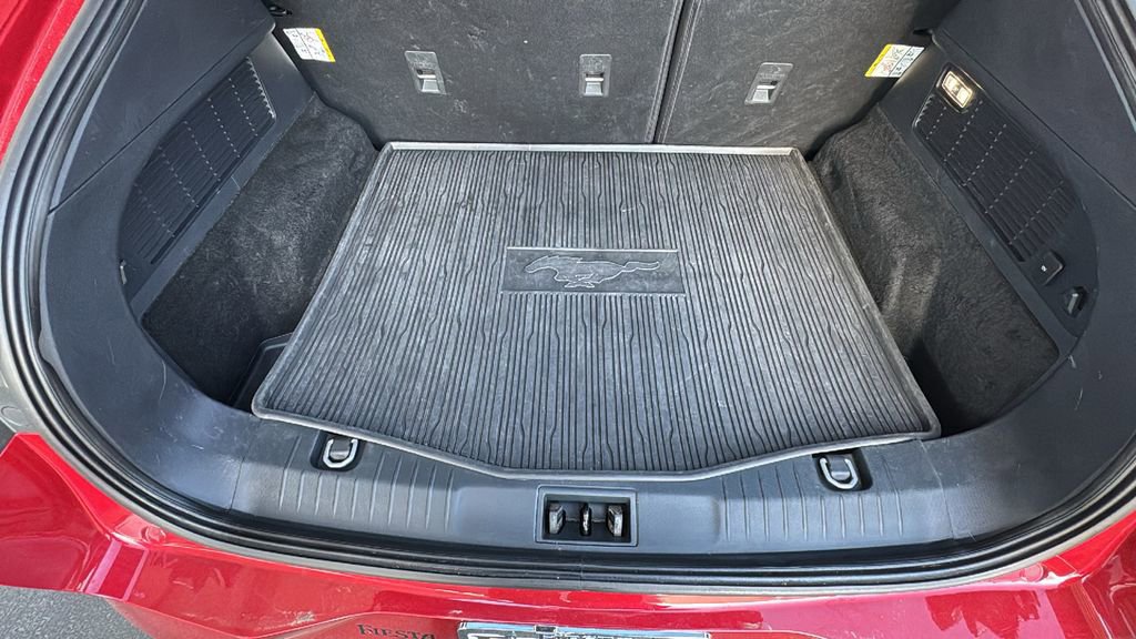 Certified 2023 Ford Mustang Mach-E Select image 25