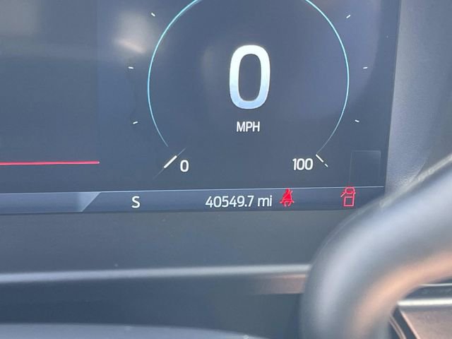 Certified 2025 Ford F450 King Ranch image 46