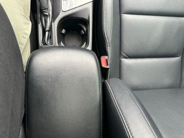 Used 2017 Toyota RAV4 Platinum w/ All Weather Liner Package image 87