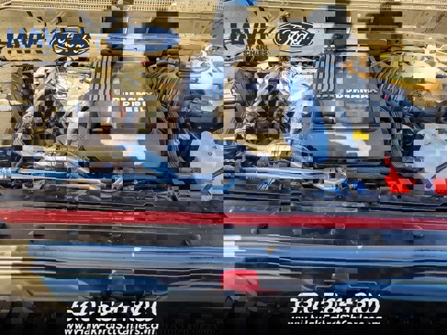 Used 2024 Chevrolet Silverado 1500 LTZ image 21