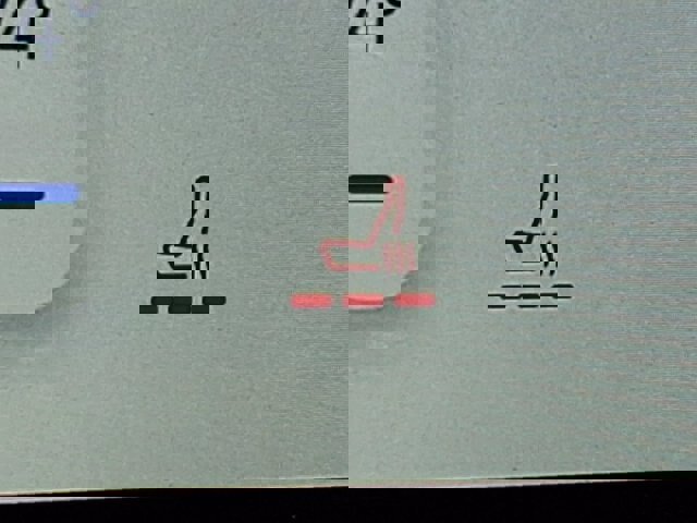 Certified 2023 Ford Edge SEL w/ Convenience Package image 5