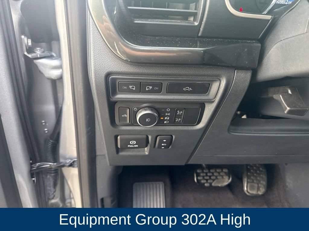 Certified 2022 Ford F150 XLT w/ Equipment Group 302A High RWD image 19