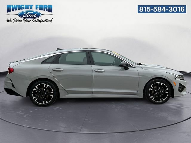 Used 2022 Kia K5 GT-Line w/ GT-Line FWD Premium Package image 6
