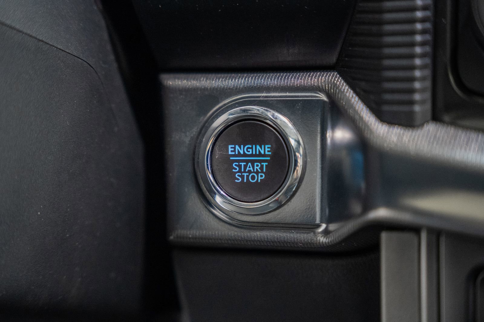 Certified 2024 Ford F150 Lariat w/ Equipment Group 502A High image 33