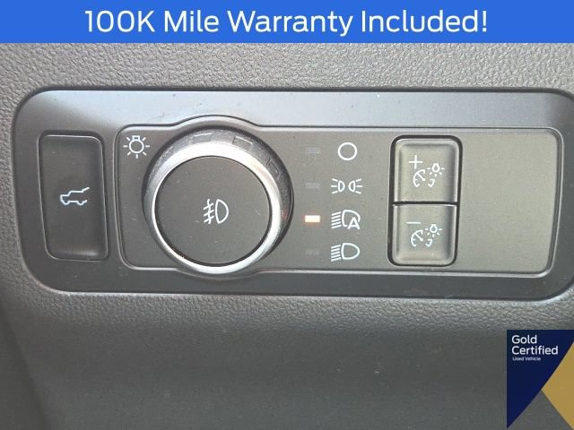 Certified 2024 Ford Bronco Sport Big Bend w/ Convenience Package AWD/4WD image 33