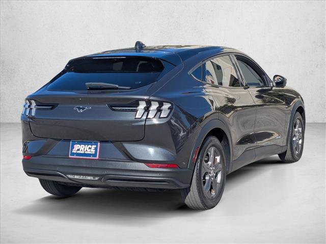 Certified 2021 Ford Mustang Mach-E Select w/ Comfort/Technology Package image 3