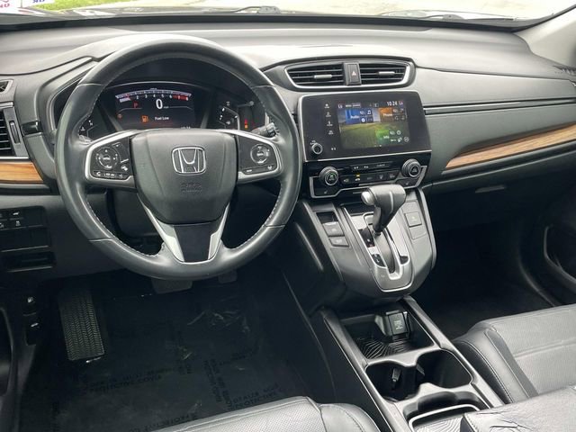 Used 2019 Honda CR-V EX-L image 7