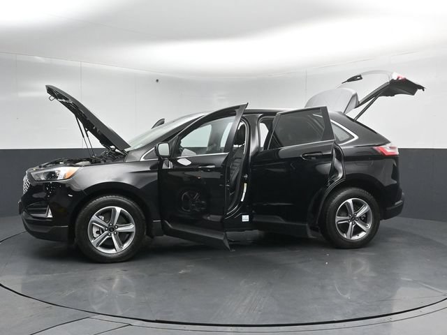 Certified 2023 Ford Edge SEL w/ Convenience Package AWD/4WD image 52