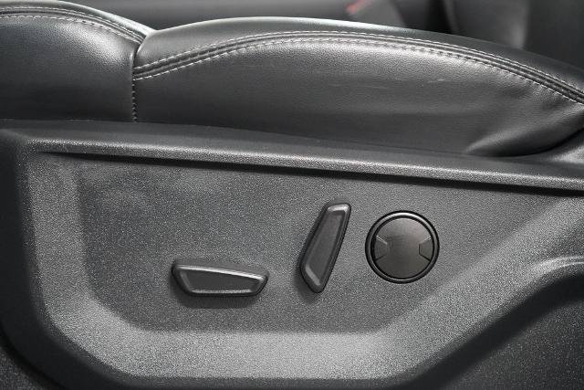 Certified 2025 Ford Expedition Max Platinum AWD/4WD image 18