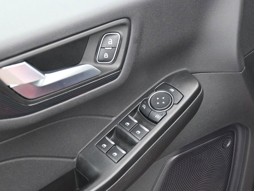 Certified 2024 Ford Escape ST-Line w/ Tech Pack #1 image 10