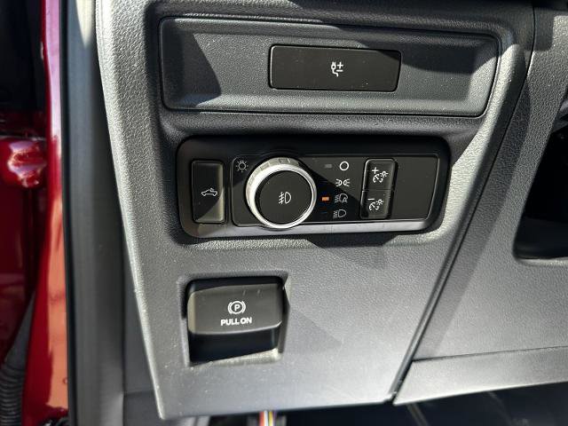 Certified 2022 Ford F150 XLT w/ Equipment Group 301A Mid image 20