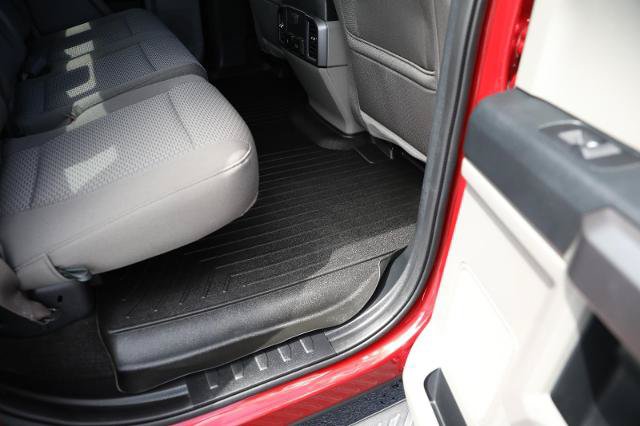 Certified 2019 Ford F150 XLT w/ Equipment Group 302A Luxury AWD/4WD image 36
