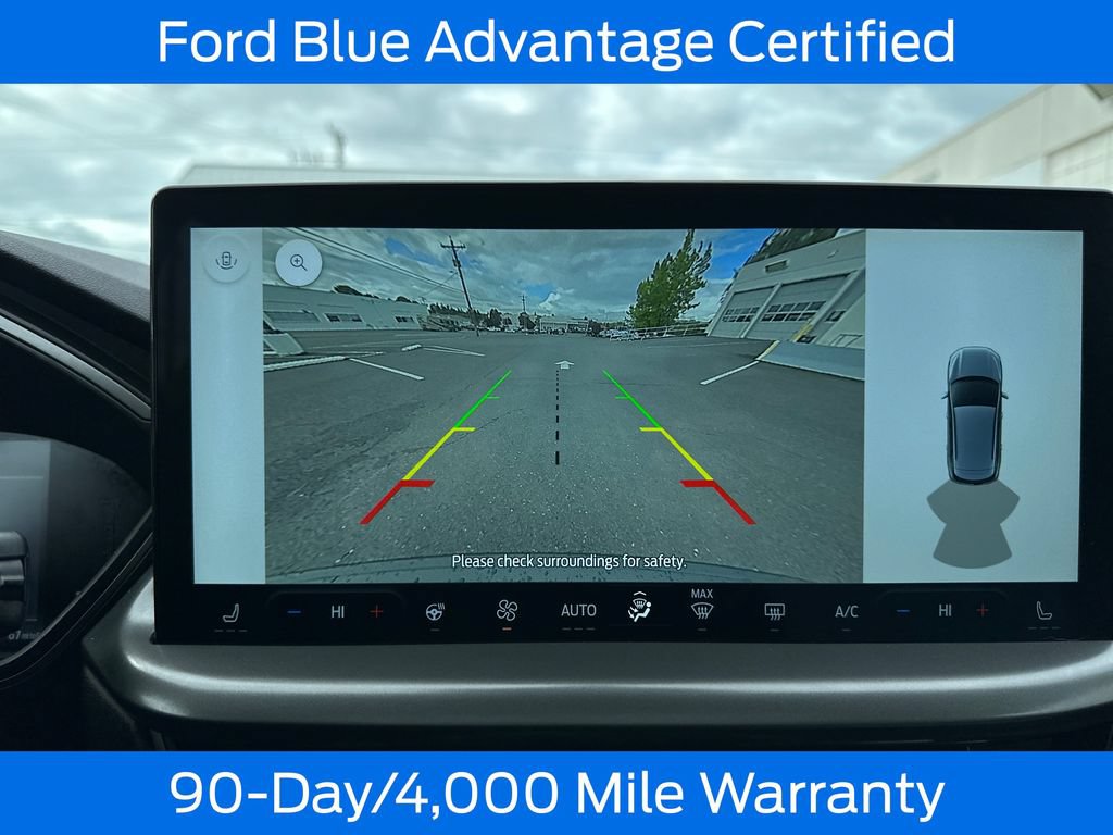 Certified 2024 Ford Escape Active w/ Tech Pack #1 AWD/4WD image 22