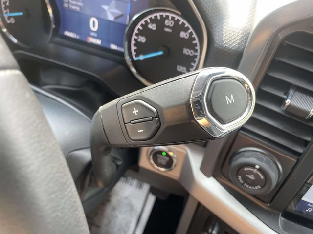 Certified 2023 Ford F150 XLT w/ Equipment Group 302A High AWD/4WD image 34