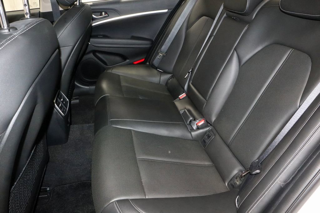 Used 2024 Genesis G70 2.5T AWD/4WD image 20