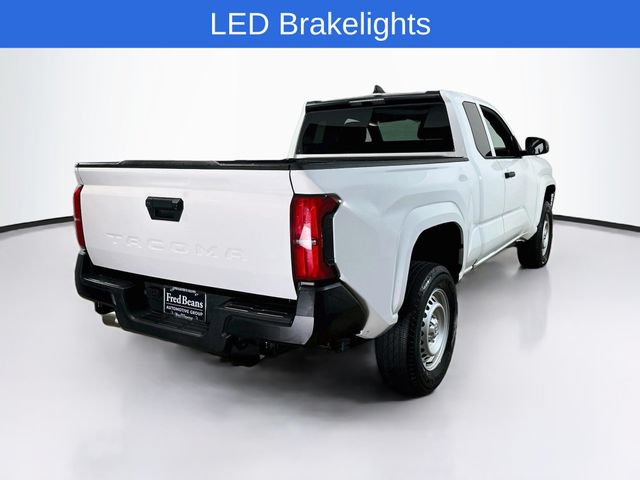 Used 2024 Toyota Tacoma SR RWD image 11