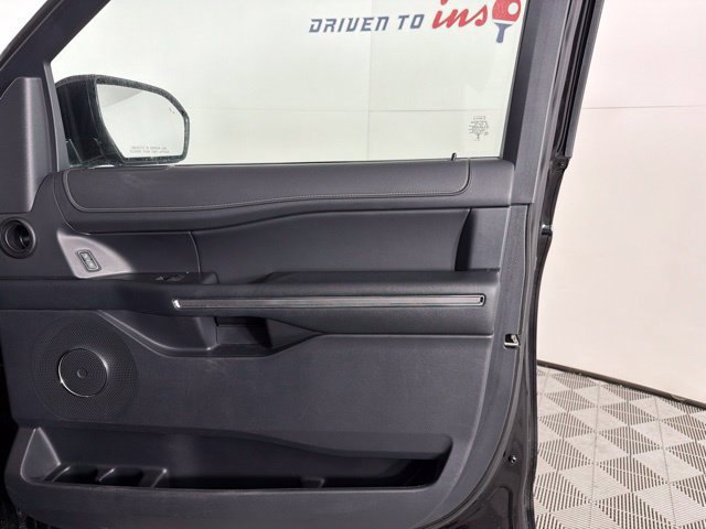 Certified 2024 Ford Expedition XLT RWD image 37
