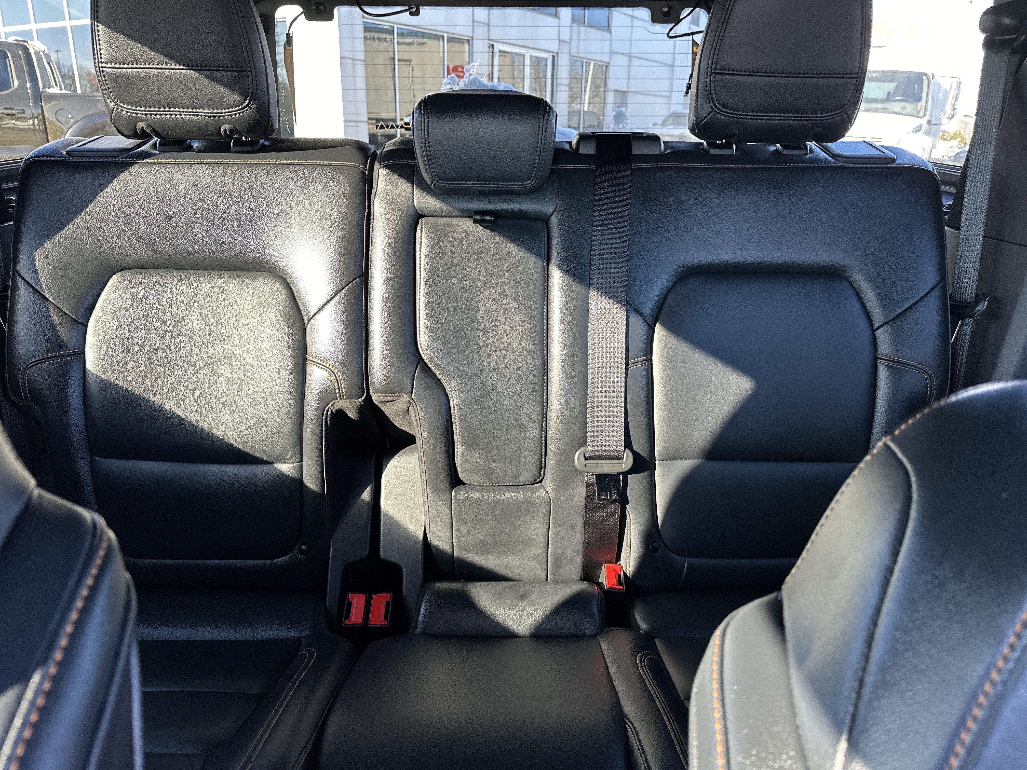 Certified 2023 Ford Bronco Badlands w/ Sasquatch Package image 24